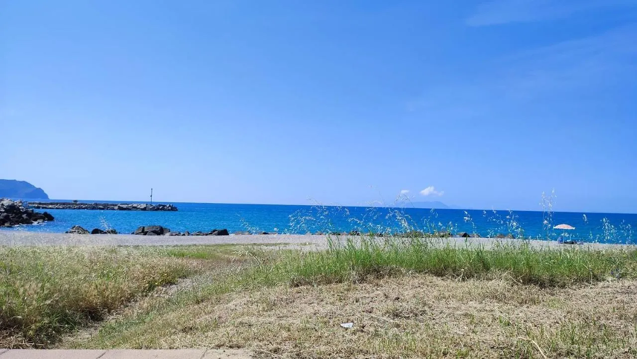 דירות Torre Forte Casamare
