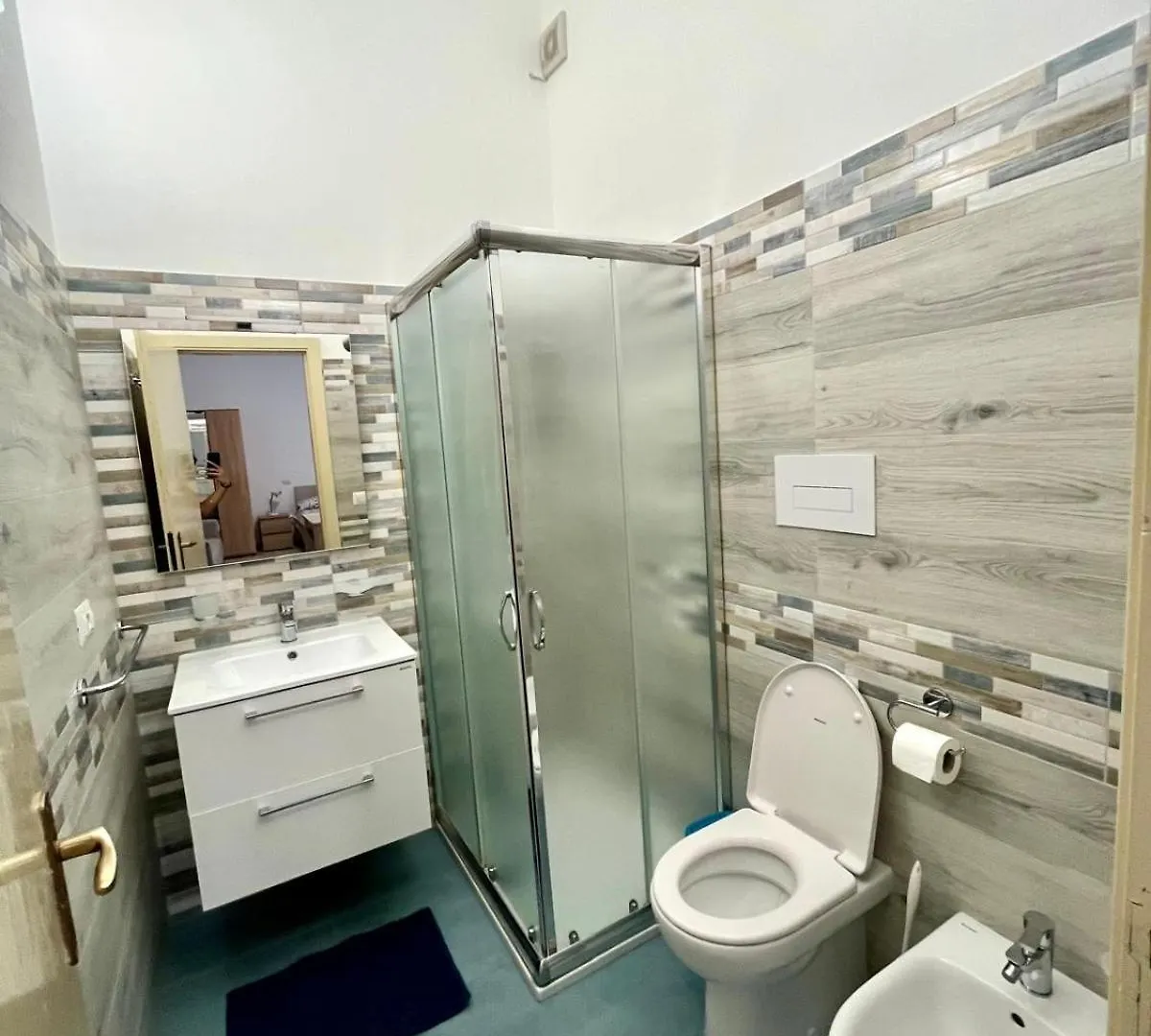 Ferienwohnung Casamare Torre Forte 0*,  Italien